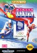 Winter Olympic Games  (En,Fr,De,Es,It,Pt,Sv,N